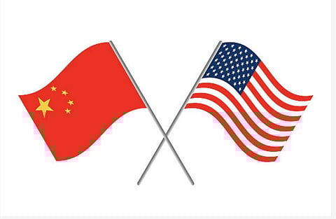 বাংলাদেশে নিযুক্ত মার্কিন রাষ্ট্রদূতের মন্তব্যের প্রতিবাদ চীনের