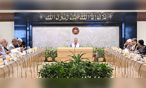 ভোটারদের যাতায়াত ও আইনশৃঙ্খলা নিশ্চিত করতে ১১ ফেব্রুয়ারি সরকারি ছুটি অনুমোদন