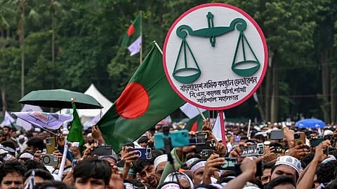 জামায়াতের নেতৃত্বাধীন জোটে যুক্ত হচ্ছে আরও একটি দল, নয়া সঙ্গী কে?