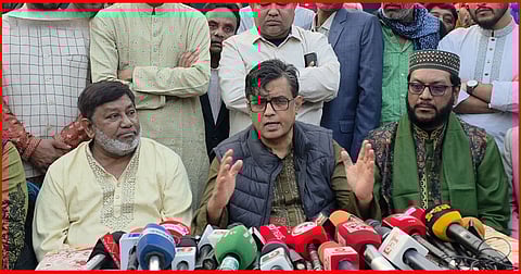 নির্বাচনের পর সেফ এক্সিটের প্রশ্নই আসে না : প্রেস সচিব