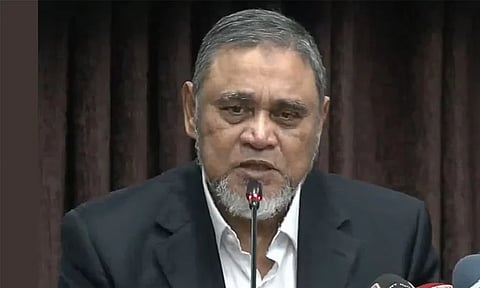 নির্বাচনের সকল পর্যায়ে স্বচ্ছতা নিশ্চিত করা হবে: সিইসি