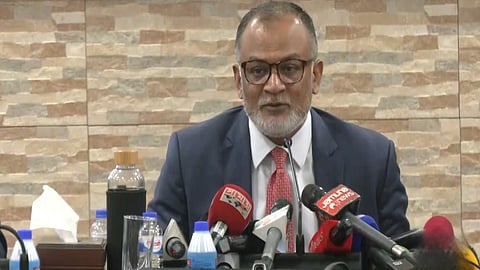 রমজানে কিছু কিছু পণ্যের দাম কমবে: বাণিজ্য উপদেষ্টা