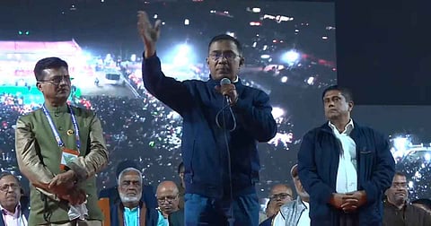 প্রতিশ্রুতি রাখতে না পারলে, জনগণের কাছে জবাব দিতে হবে: তারেক রহমান