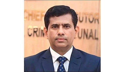 চানখাঁরপুলে মানবতাবিরোধী অপরাধে কম সাজার রায়ের বিরুদ্ধে আপিল করা হবে : চিফ প্রসিকিউটর