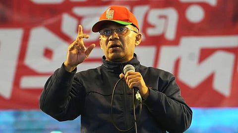 দখলবাজি ও সহিংসতার বিরুদ্ধে জিরো টলারেন্স নীতি গ্রহণ করা হবে: তারেক রহমান