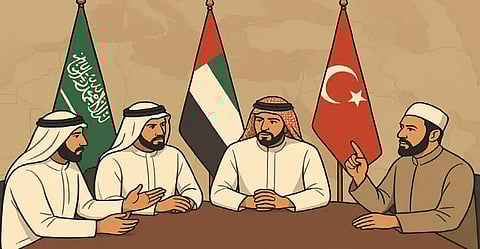 ‘ইসলামিক ন্যাটো’ গড়ে ওঠার সম্ভাবনা: কতটা বাস্তব, কতটুকু কল্পনা?