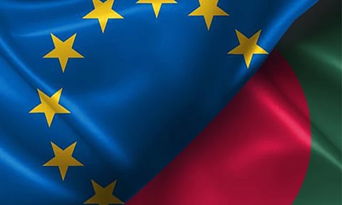 সরকারের সংস্কার কার্যক্রমে ইউরোপীয় ইউনিয়নের সমর্থন