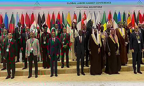 আগামীর চ্যালেঞ্জ মোকাবেলায় দক্ষ জনশক্তি গড়ে তুলতে বাংলাদেশ বদ্ধপরিকর : ড. আসিফ নজরুল