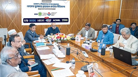 কসমেটিকস ও বিউটি পণ্যে আমদানি শুল্ক বাড়ানোর দাবি