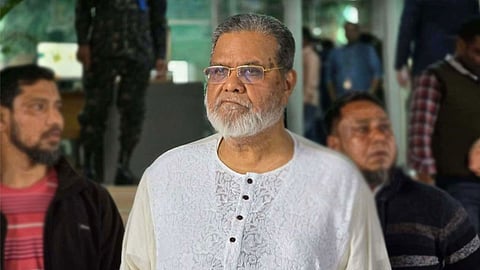 মঞ্জুরুল আহসান মুন্সীর আপিল খারিজ, অংশ নিতে পারবেন না নির্বাচনে