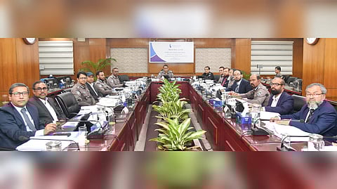 কমিউনিটি ব্যাংকের পরিচালনা পর্ষদের ৭২তম সভা অনুষ্ঠিত