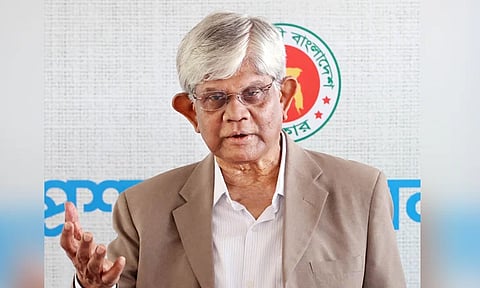 অন্তর্বর্তী সরকার অর্থনীতিতে স্থিতিশীলতা আনতে সক্ষম হয়েছে : অর্থ উপদেষ্টা