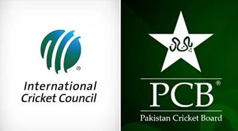 পাকিস্তানের ভারত ম্যাচ বয়কট ক্রীড়া ইভেন্টের মৌলিক উদ্দেশ্যের সাথে সাংঘর্ষিক— আইসিসি