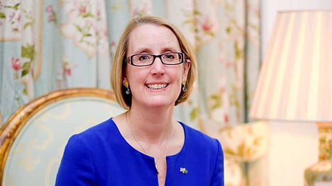 চেভেনিং ও কমনওয়েলথ স্কলারশিপ যুক্তরাজ্য-বাংলাদেশ সম্পর্ক জোরদার করছে : সারাহ কুক