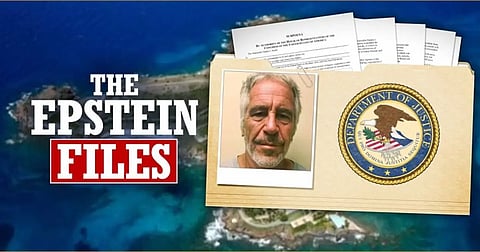 এপস্টেইন ফাইলস প্রকাশে একের পর এক চমক: নথি থেকে অনলাইনে ফাঁস হচ্ছে নাজুক ছবি ও তথ্য