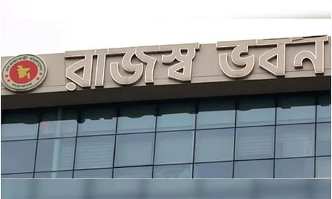 এনবিআরের ওয়েবসাইটে এইচএস কোডভিত্তিক আমদানি তথ্য প্রকাশ