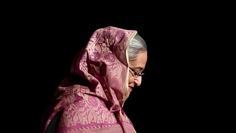 রাজনীতিতে ফেরার ছক: ভারতে অবস্থানরত নির্বাসিত আওয়ামী লীগ নেতারা-planning political comeback