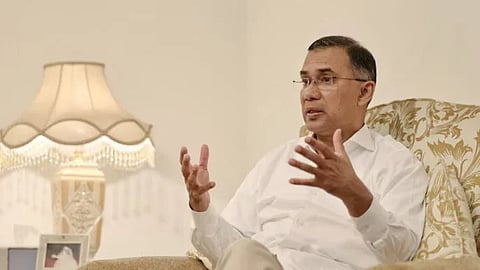 নির্বাচনে জয় নিয়ে আত্মবিশ্বাসী, জামায়াতের সঙ্গে ঐক্য সরকার হবে না: রয়টার্সকে তারেক রহমান