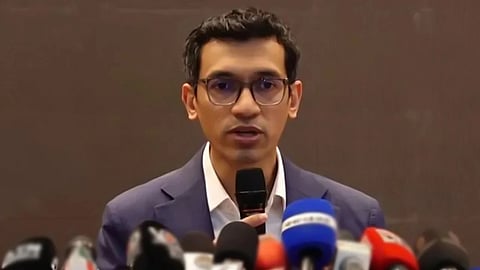 এই সরকারের আমলে চট্টগ্রাম বন্দর ইজারা চুক্তি হচ্ছে না: বিডা চেয়ারম্যান