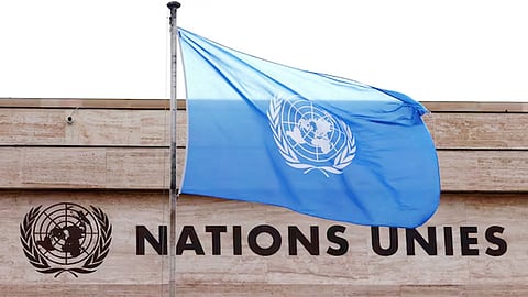 ভোটারদের নিরাপদ অংশগ্রহণ নিশ্চিতের আহ্বান জাতিসংঘের