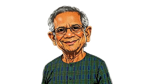 অধ্যাপক ইউনূসের অন্তর্বর্তী সরকার: কতটা সফল ও কতটা ব্যর্থ?