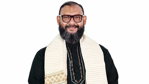 ঢাকা-১৪: একটি কেন্দ্রে এগিয়ে দাঁড়িপাল্লার আহমাদ বিন কাসেম