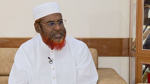 হেরে গেলেন জামায়াত সেক্রেটারি গোলাম পরওয়ার