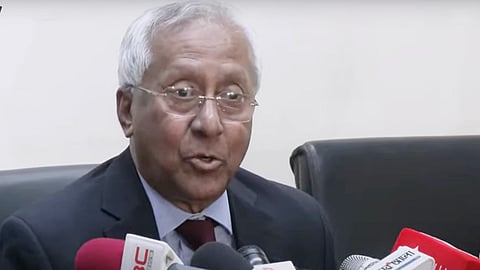 ভোটের পরিস্থিতি আশাব্যঞ্জক: ইসি সচিব