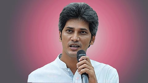 নবনির্বাচিত সংসদ সদস্য ও গণসংহতি আন্দোলনের প্রধান সমন্বয়কারী জোনায়েদ সাকির বিবৃতি