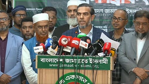 ৩০টি আসনে ভোট পুনর্গণনার আবেদন, জয়ীদের শপথ স্থগিতে আইনি পদক্ষেপ নেবে জামায়াত