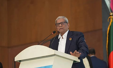 এই নির্বাচনে উদারপন্থি গণতন্ত্রেরই বিজয় হয়েছে : মির্জা ফখরুল