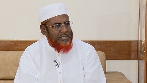 জনগণ মনে করে ম্যাকানিজম করে জামায়াত জোটকে হারানো হয়েছে: মিয়া গোলাম পরওয়ার