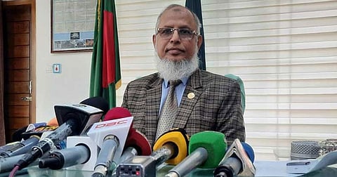 এমপিদের শপথ পড়ানোর চিঠি আজই পেতে পারে কমিশন: ইসি আনোয়ারুল