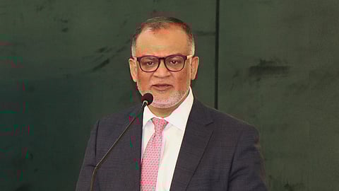 স্বচ্ছতায় টিসিবির হাজার কোটি টাকা সাশ্রয়, ভবিষ্যতে ভর্তুকি লাগবে না: বাণিজ্য উপদেষ্টা