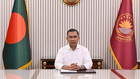 অনিয়মের সিন্ডিকেট ভেঙে দিতে বদ্ধপরিকর সরকার: প্রধানমন্ত্রী