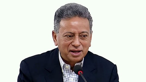 মুক্তিযুদ্ধ ও চব্বিশ—দুটোকেই সম্মান করতে হবে: অর্থমন্ত্রী