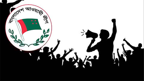 নিষেধাজ্ঞার পর কার্যালয়ে ফেরার চেষ্টা: দলীয় নির্দেশ, নাকি রাজনৈতিক সমঝোতা?