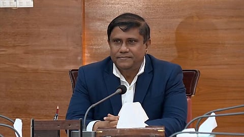 সশস্ত্র বাহিনীর আধুনিকায়নে আন্তরিক সরকার -প্রধানমন্ত্রীর প্রতিরক্ষা উপদেষ্টা