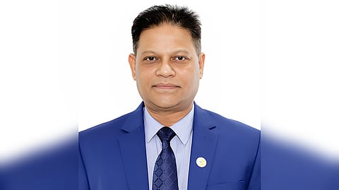 পুলিশের নতুন আইজিপি মো. আলী হোসেন ফকির