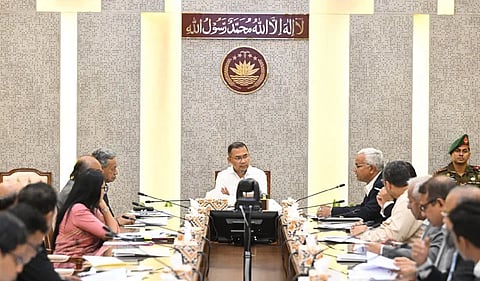 ‘ফ্যামিলি কার্ড’ নিয়ে আন্তঃমন্ত্রণালয় সভা অনুষ্ঠিত