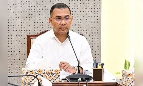 রুগ্ন ও বন্ধ শিল্প কারখানা পুনরায় চালুর উদ্যোগ নিতে প্রধানমন্ত্রীর নির্দেশ