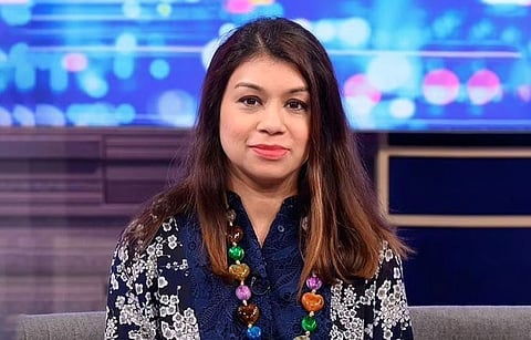 টিউলিপকে গ্রেফতারে ইন্টারপোলের মাধ্যমে রেড নোটিশ জারির আদেশ