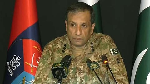 ২২৮ তালেবান সদস্য নিহতের দাবি পাকিস্তানের, পাল্টাপাল্টি বক্তব্যে উত্তেজনা তুঙ্গে