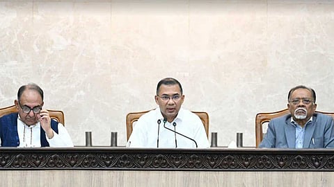 মানুষ অনেক প্রত্যাশা নিয়ে সরকারের দিকে তাকিয়ে আছে : প্রধানমন্ত্রী