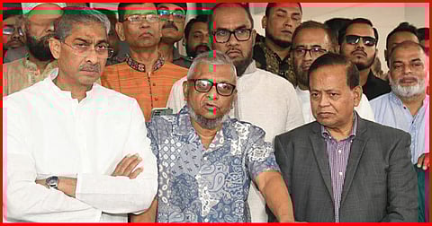 প্রবাসীদের জন্য খুব শিগগিরই প্রবাসী কার্ড চালু করা হবে: বৈদেশিক কর্মসংস্থানমন্ত্রী