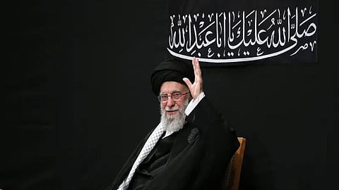 ইরানের সর্বোচ্চ নেতা আর নেই, ৪০ দিনের রাষ্ট্রীয় শোক