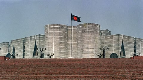 সংসদের চিফ হুইপ ও হুইপ হলেন যারা