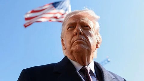 ইরানের ক্ষমতায় আসার মতো সম্ভাব্য সব উত্তরসূরি নিহত হয়েছেন: ট্রাম্প