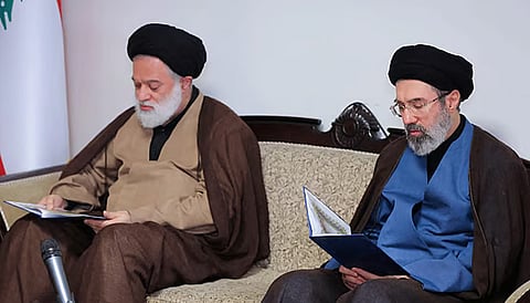 ইরানের নতুন সুপ্রিম লিডার হলেন খামেনির ছেলে মোজতবা