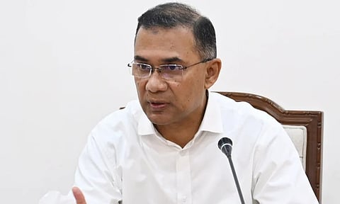 ‘ই-হেলথ’ কার্ড চালুর নির্দেশনা দিয়েছেন প্রধানমন্ত্রী তারেক রহমান